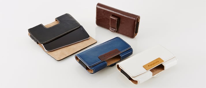 ベルトクリップ ケース for iPhone 6s Plus/6 Plus(5.5inch)(販売終了)