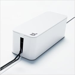ケーブル収納ボックス Bluelounge CableBox