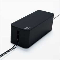 ケーブル収納ボックス Bluelounge CableBox