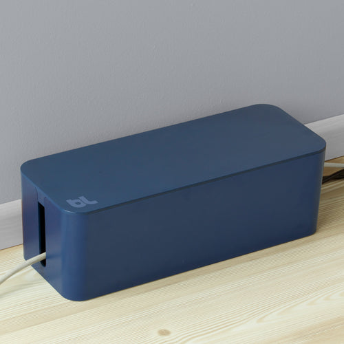 ケーブル収納ボックス Bluelounge CableBox