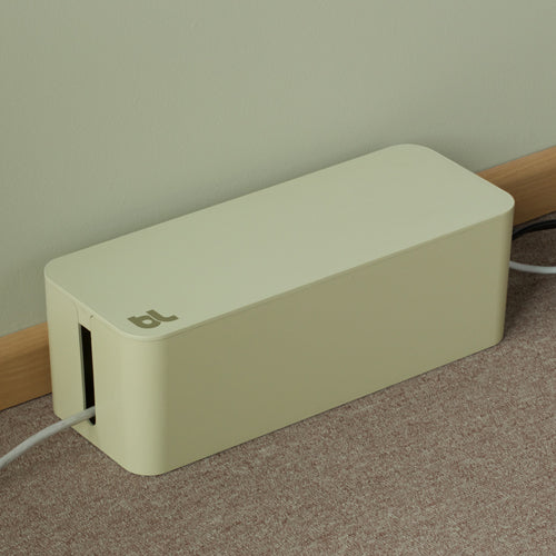 ケーブル収納ボックス Bluelounge CableBox