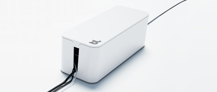 ケーブル収納ボックス Bluelounge CableBox
