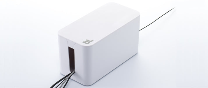 ケーブル収納ボックス Bluelounge CableBox Mini
