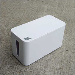 ケーブル収納ボックス Bluelounge CableBox Mini