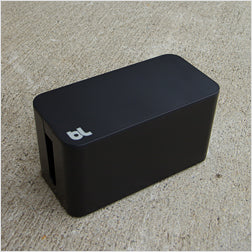 ケーブル収納ボックス Bluelounge CableBox Mini