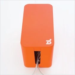ケーブル収納ボックス Bluelounge CableBox Mini