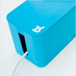 ケーブル収納ボックス Bluelounge CableBox Mini