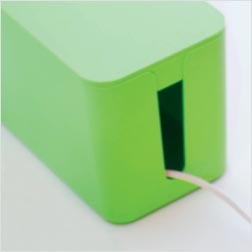 ケーブル収納ボックス Bluelounge CableBox Mini