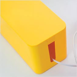 ケーブル収納ボックス Bluelounge CableBox Mini