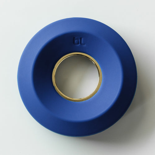 ケーブル巻き取りホルダー Bluelounge Cableyoyo
