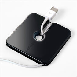 ケーブル巻取りホルダー Bluelounge Cableyoyo(販売終了)