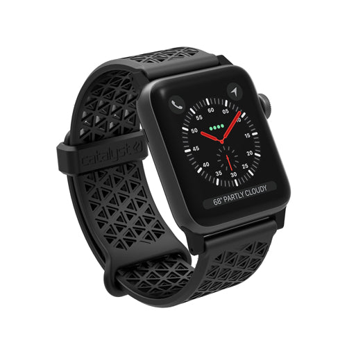 カタリスト スポーツバンド for Apple Watch Series 7/6/5/4/3/2/1/SE(44/42mm)