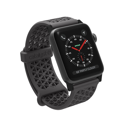 カタリスト スポーツバンド for Apple Watch Series 7/6/5/4/3/2/1/SE(44/42mm)