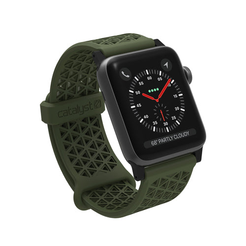 カタリスト スポーツバンド for Apple Watch Series 7/6/5/4/3/2/1/SE(44/42mm)