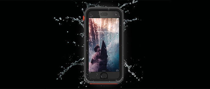 カタリストケース for iPhone 6s/6(販売終了)