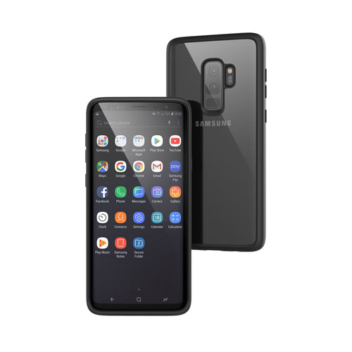 カタリスト 衝撃吸収ケース for Galaxy S9+