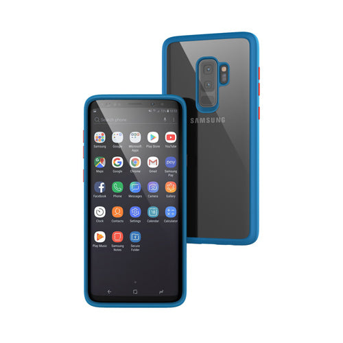 カタリスト 衝撃吸収ケース for Galaxy S9+
