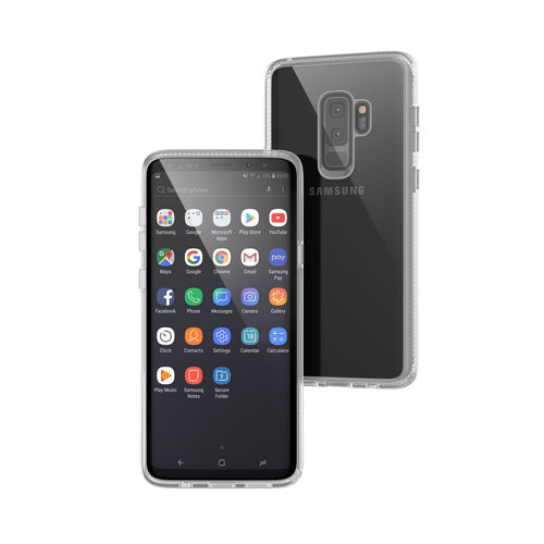 カタリスト 衝撃吸収ケース for Galaxy S9+