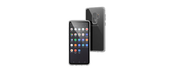 カタリスト 衝撃吸収ケース for Galaxy S9+