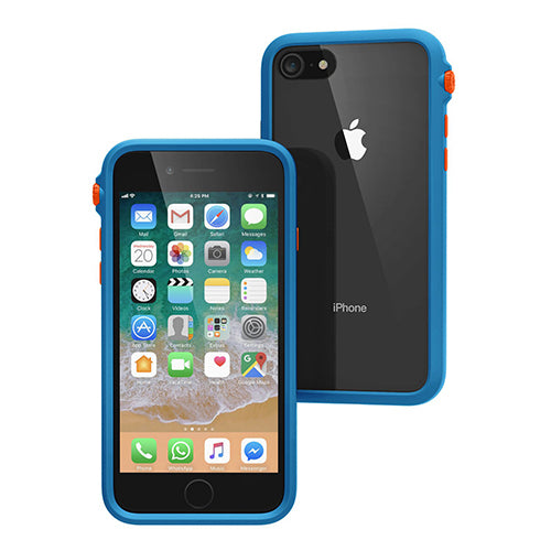 カタリスト 衝撃吸収ケース for iPhone SE (第3/2世代)/8/7
