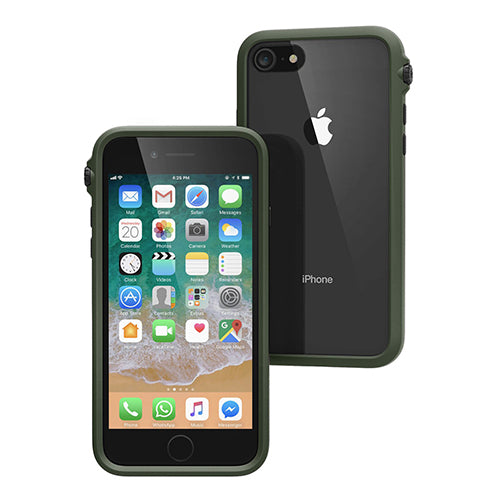 カタリスト 衝撃吸収ケース for iPhone SE (第3/2世代)/8/7