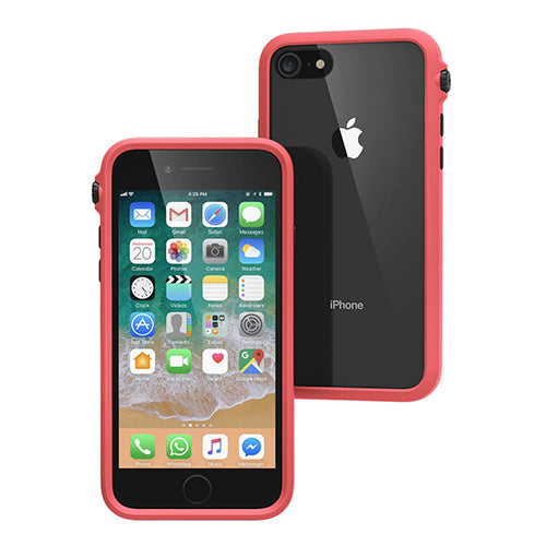 カタリスト 衝撃吸収ケース for iPhone SE (第3/2世代)/8/7