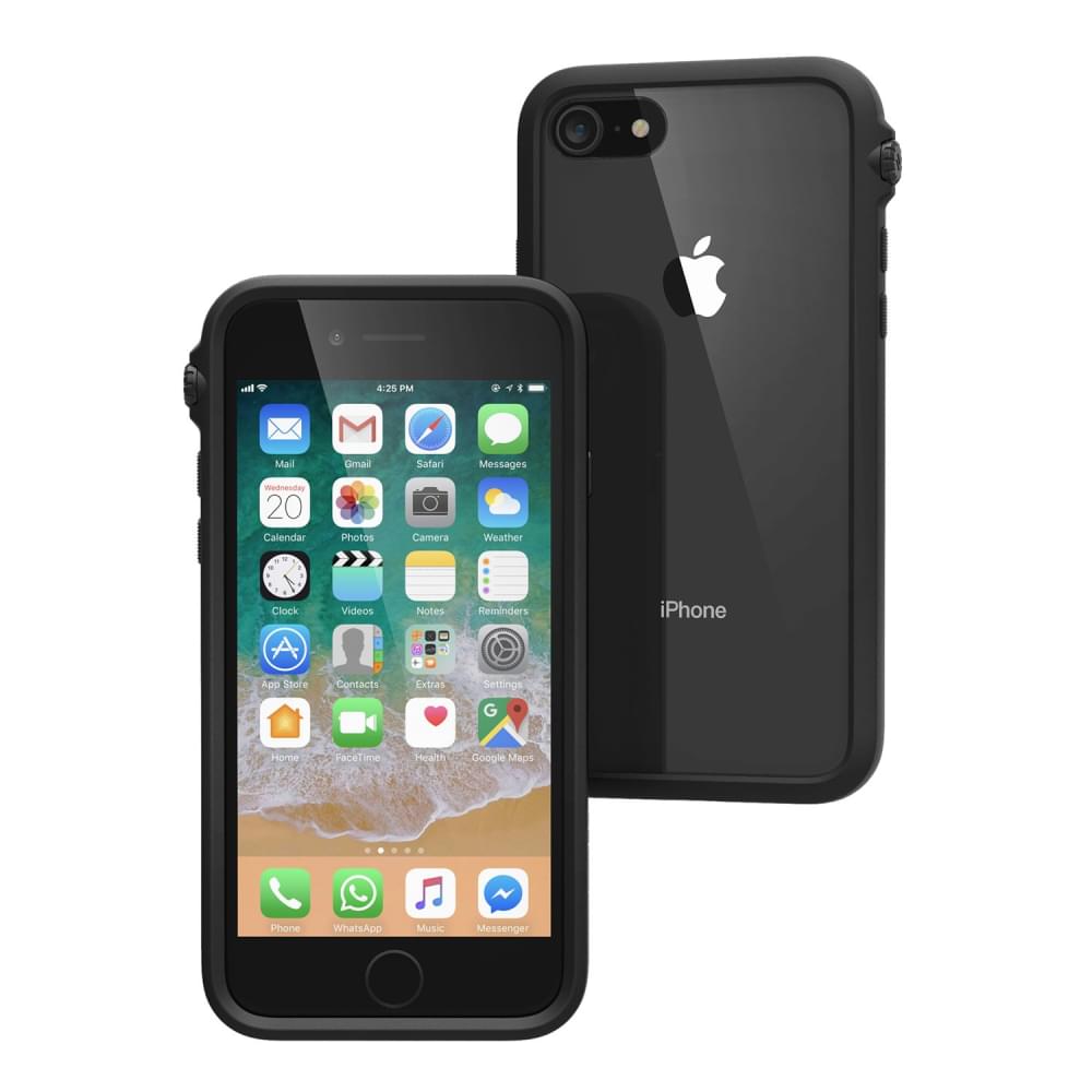 カタリスト 衝撃吸収ケース for iPhone SE (第3/2世代)/8/7