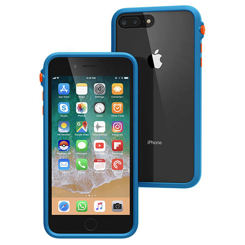 カタリスト 衝撃吸収ケース for iPhone 8 Plus/7 Plus