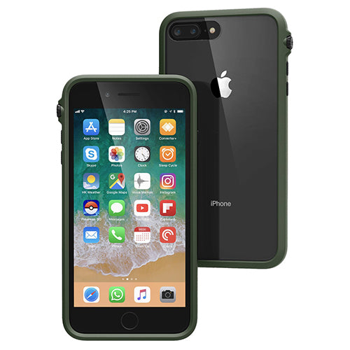 カタリスト 衝撃吸収ケース for iPhone 8 Plus/7 Plus