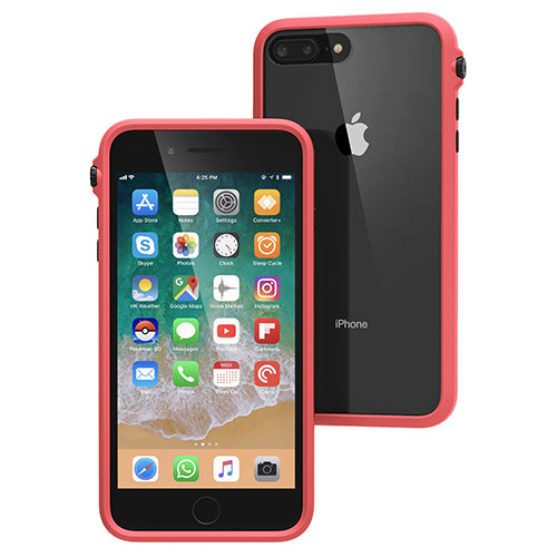 カタリスト 衝撃吸収ケース for iPhone 8 Plus/7 Plus