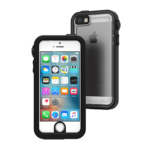 カタリストケース for iPhone SE/5s/5(販売終了)