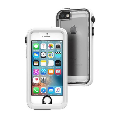 カタリストケース for iPhone SE/5s/5(販売終了)