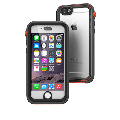 カタリストケース for iPhone 6(販売終了)