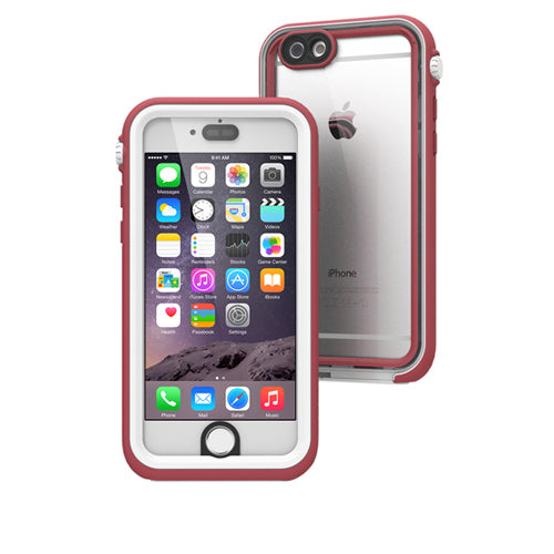 カタリストケース for iPhone 6(販売終了)