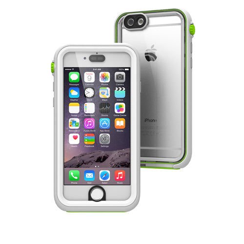 カタリストケース for iPhone 6(販売終了)