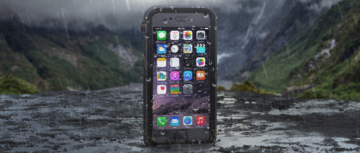 カタリストケース for iPhone 6 Plus(販売終了)