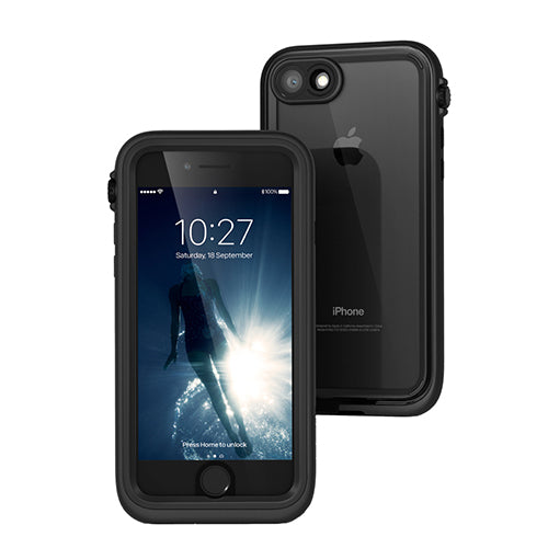 カタリストケース for iPhone 7(販売終了)