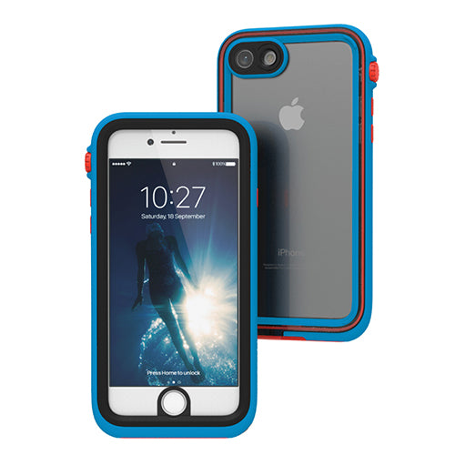 カタリストケース for iPhone 7(販売終了)