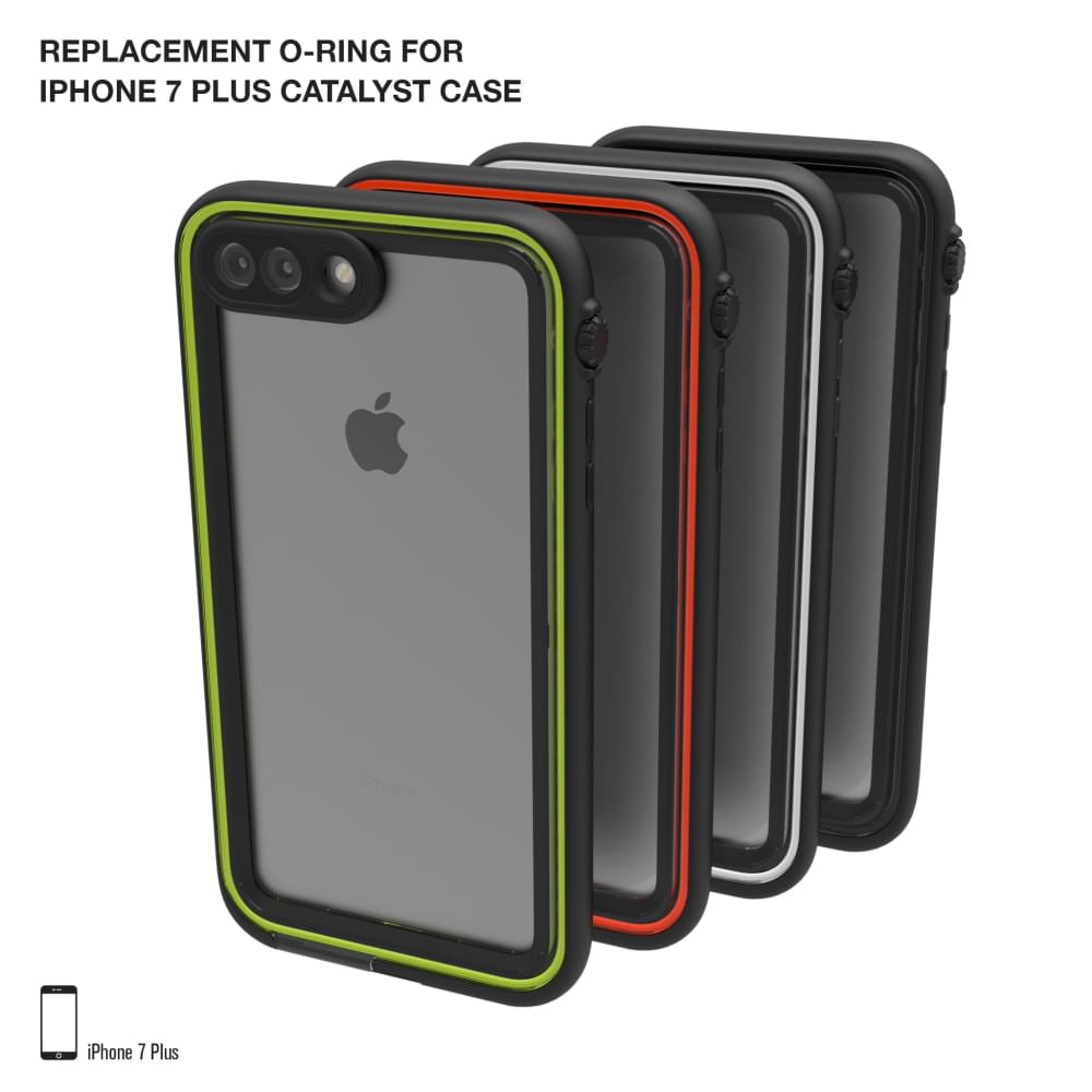 カタリスト iPhone 8 Plus/7 Plus 完全防水ケース用 Oリング