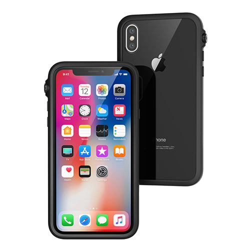 カタリスト 衝撃吸収ケース for iPhone X