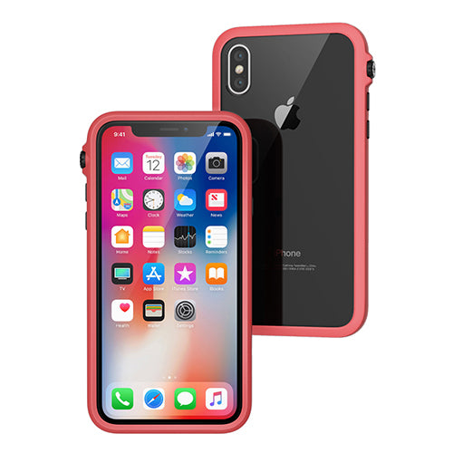 カタリスト 衝撃吸収ケース for iPhone X