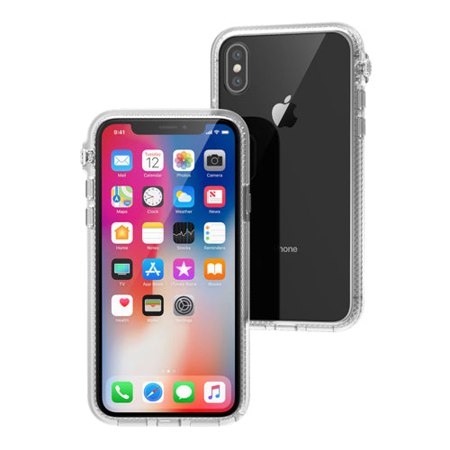 カタリスト 衝撃吸収ケース for iPhone X