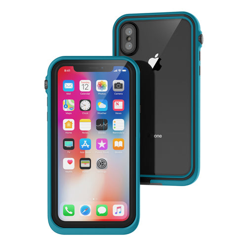 カタリスト 衝撃吸収ケース for iPhone X