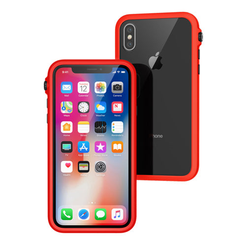 カタリスト 衝撃吸収ケース for iPhone X