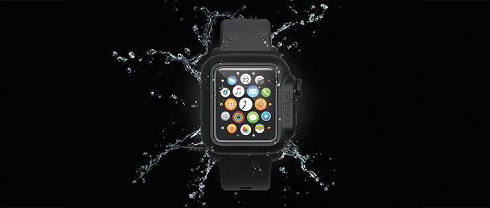 カタリストケース for Apple Watch Series 1(42mm)
