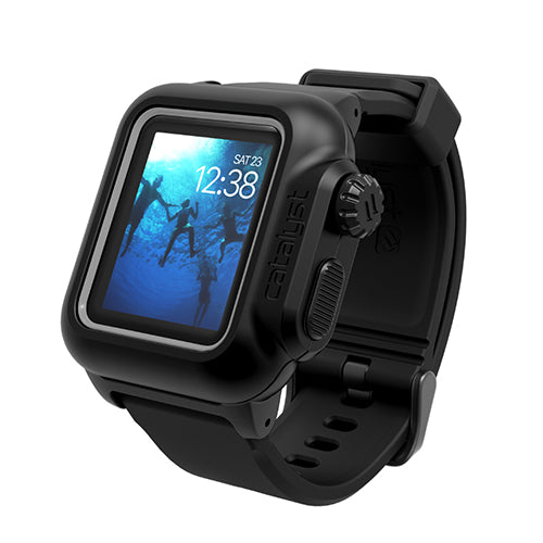 カタリストケース for Apple Watch Series 3/2(38mm)(販売終了)