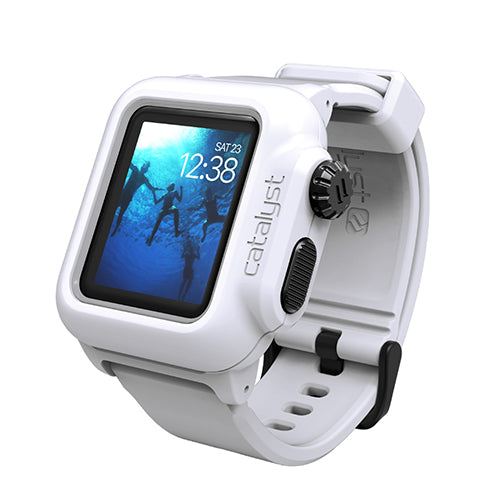 カタリストケース for Apple Watch Series 3/2(38mm)(販売終了)