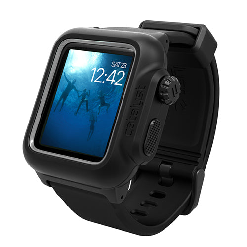 カタリストケース for Apple Watch Series 3/2(42mm )(販売終了)