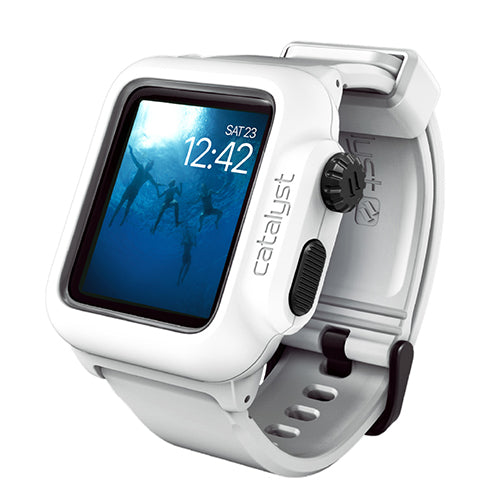 カタリストケース for Apple Watch Series 3/2(42mm )(販売終了)