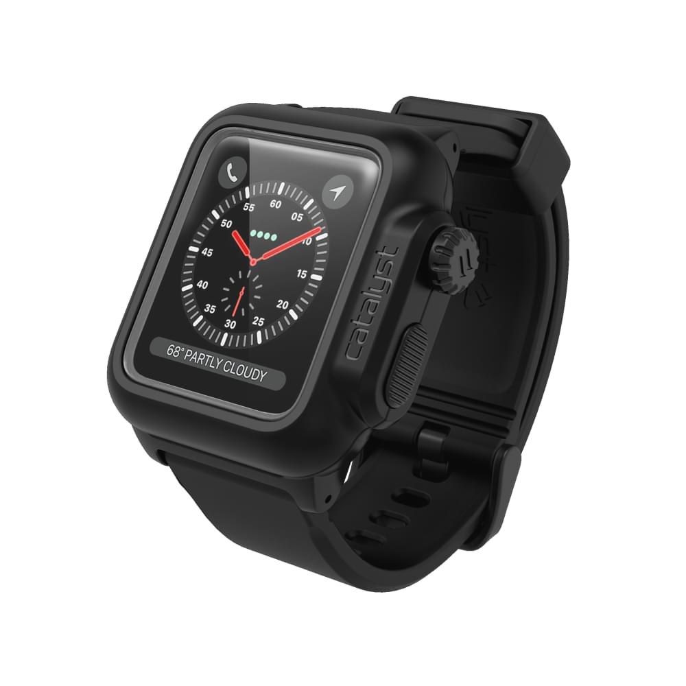 カタリストケース for Apple Watch Series 3/2(42mm)